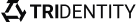 Tridentity